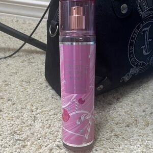 Bath & Body Works Pink Peppermint Mist
